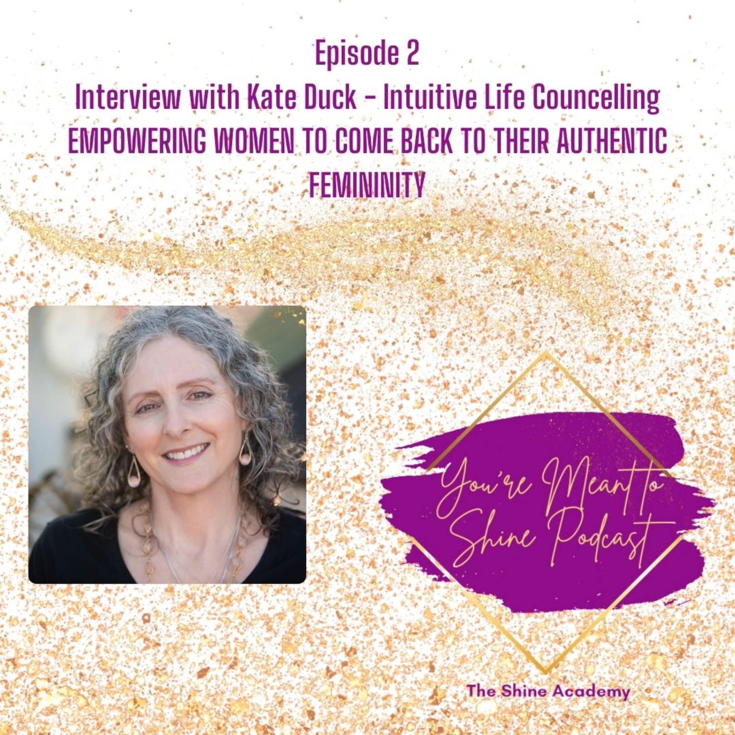 Redesign your life and regain your authetic femininity